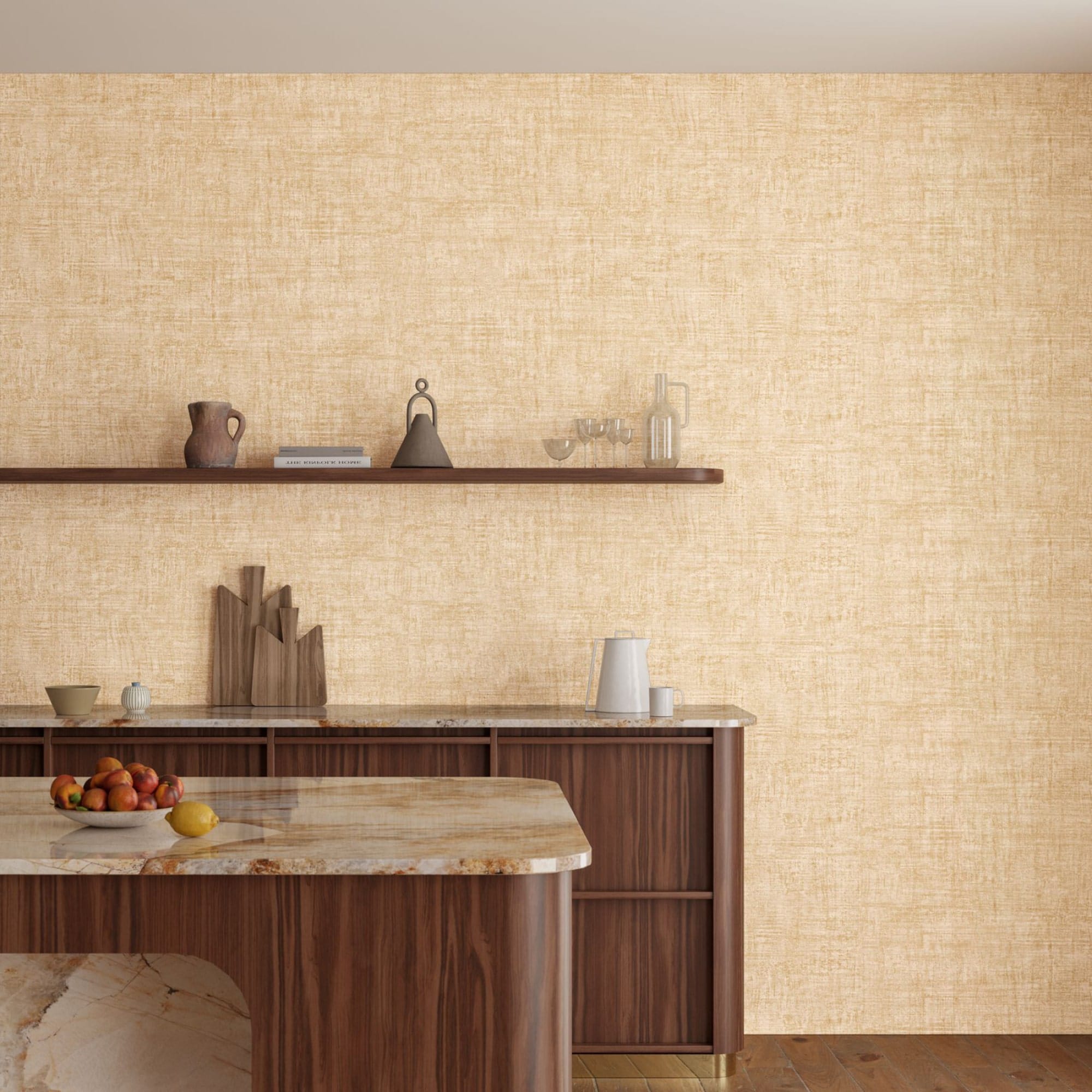 Japandi interieur